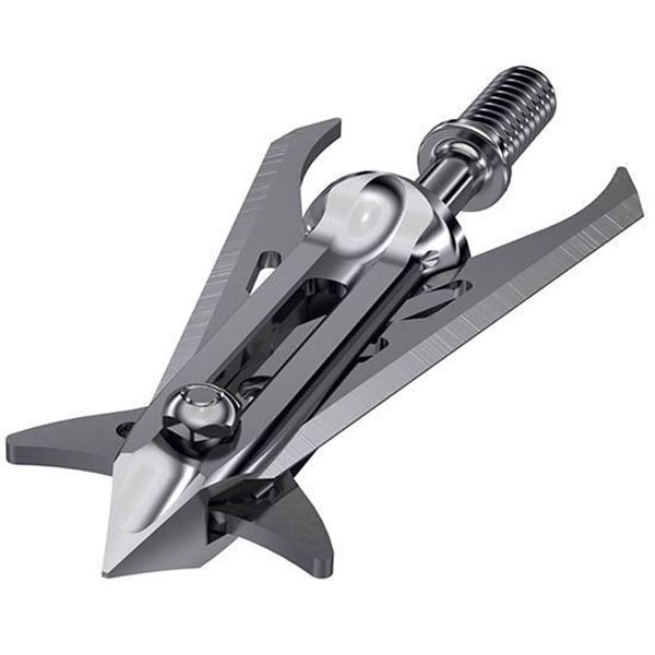 RAVIN BROADHEAD 3PK STEEL