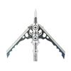 Image 1 : RAGE BROADHEAD CROSSBOW HYPODERMIC NC 100GR