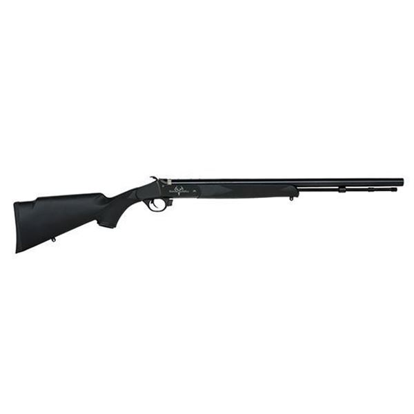 TRAD BUCKSTALKER XT 50CAL 24  COMPACT BLK