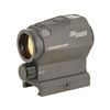Image 1 : SIG ROMEO5 XDR RED DOT 1X20MM 2MOA RED BLK