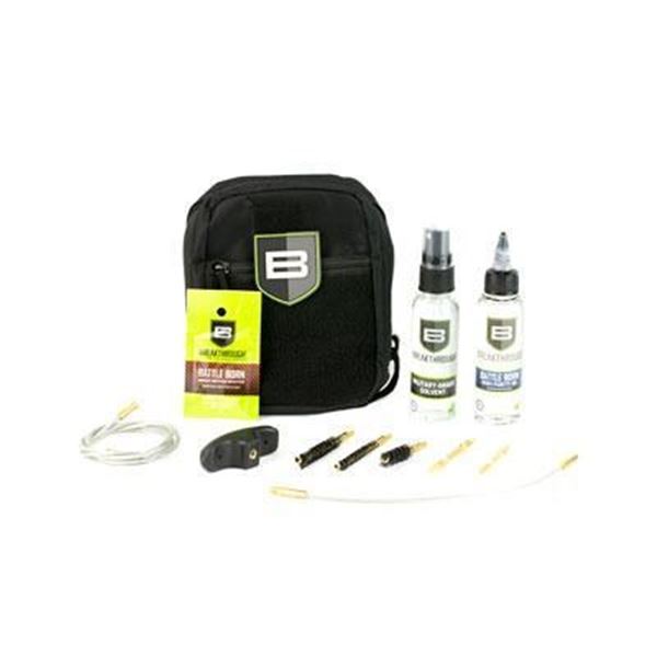 BREAKTHRU QWICK WEAPON CLEAN KIT