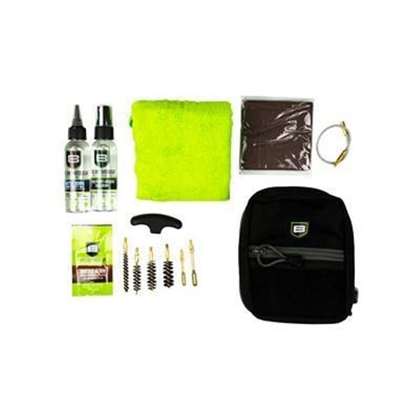 BCT QWIC-P PULL THROUGH CLEANING KIT