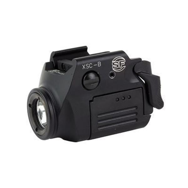 SUREFIRE XSC-B 350LUM LED BLK