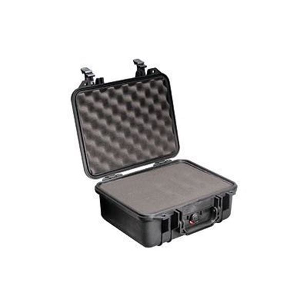 PELICAN 1400 PROTECTOR CASE BLK