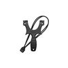 Image 1 : KBAR SWEET MOVE SLING SHOT BLACK