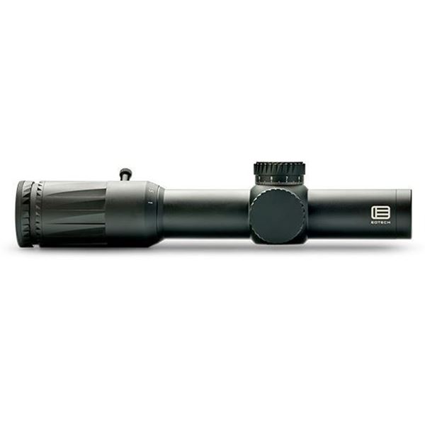 EOTECH VUDU 1-10X28 FFP RIFLESCOPE SR4 RET MOA