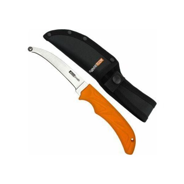 ACCUSHARP ACCUZIP SKINNING KNIFE 3.5"