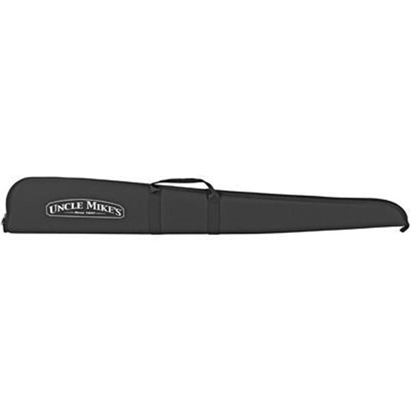 U/M SHOTGUN CASE XL/52  BLACK