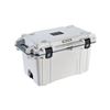 Image 1 : PELICAN IM 70QT ELITE COOLER WHT/GRY