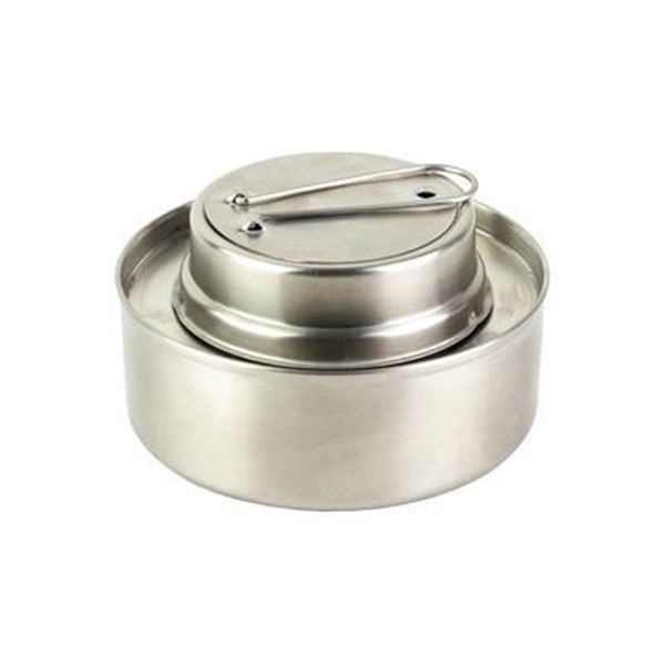 PATHFINDER ALCOHOL STOVE