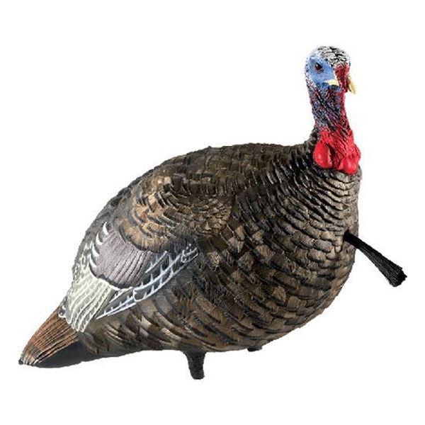 AVIAN-X LCD QUARTER STRUT JAKE TKY DECOY