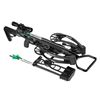 Image 1 : CENTERPOINT CROSSBOW HELLION 400 PACKAGE