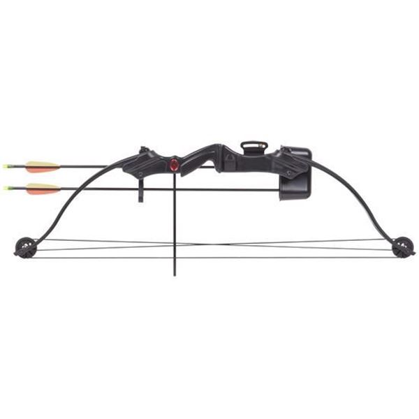 CENTERPOINT ELKHORN PRE-TEEN COMPOUND BOW