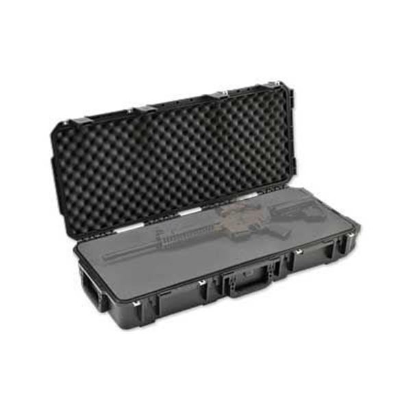 SKB I-SERIES M4 SHORT CASE BLK 36 