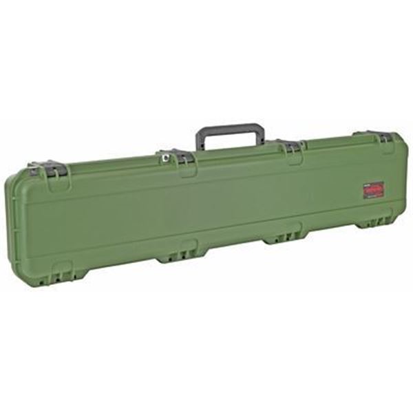 SKB I-SERIES SINGLE RIFLE CASE OD