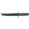 Image 1 : KBAR FIGHTING KNF 7" TANTO BLK SER