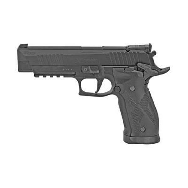 SIG P226 X5 AIR .177 CO2 20RD BLK