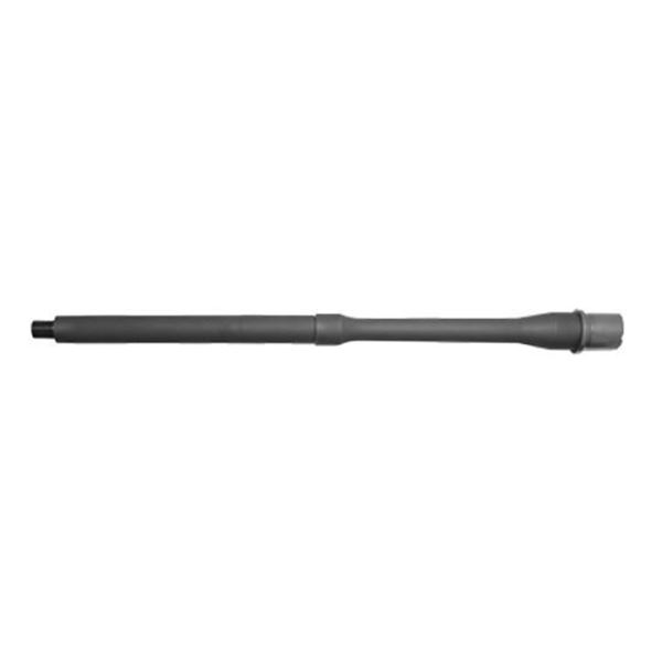 FN BBL AR15 5.56 14.5" CARBINE LENGTH GAS PORT