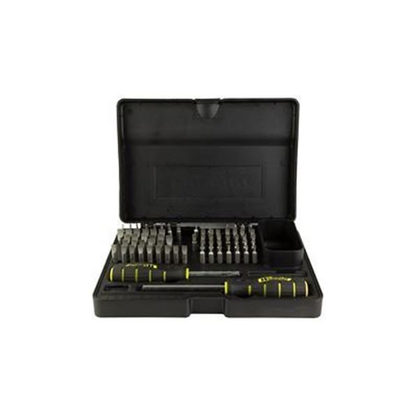 WHEELER PRO GUNSMITH DRIVER 72 PIECE