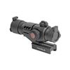 Image 1 : TRUGLO RED DOT 30MM 3CLR AR BLACK