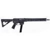 Image 1 : DBF DB9 9MM 16" BLK 15" M-LOK GLOCK 32RD