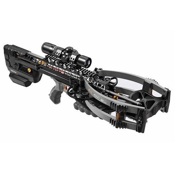 RAVIN CROSSBOW R500E SLATE GRAY