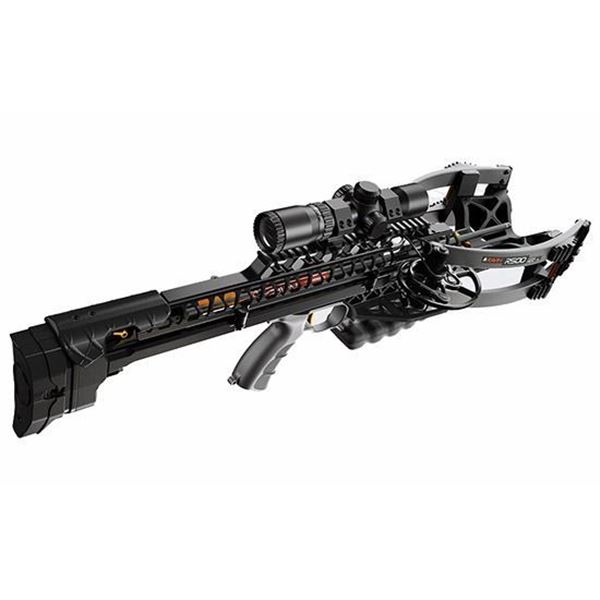 RAVIN CROSSBOW R500 SLATE GRAY