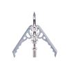 Image 1 : RAGE BROADHEAD HYPODERMIC +P NC 2-BLADE 100GR 1.75" 3PK