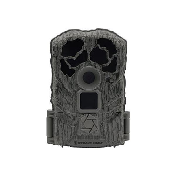 STEALTH CAM TRAIL CAMERA BROWTINE 16MP/480 VIDEO