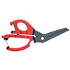 Image 1 : BUBBA BLADE LARGE SHEARS W/ NO-SLIP GRIP & BTTLE OPNR/SPNR