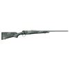 Image 1 : BGA MOUNTAIN RIFLE 2.0 6.5CREED 22" CARBON STK