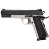 Image 1 : RIA 1911 ROCK 45ACP FULL SIZE 5" DUO TONE 8RD