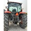 Image 2 : KUBOTA M126GX TRACTOR - 2014 - APPROX 2360 HRS - 4 WH - 126 HP