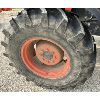 Image 5 : KUBOTA M126GX TRACTOR - 2014 - APPROX 2360 HRS - 4 WH - 126 HP