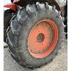 Image 7 : KUBOTA M126GX TRACTOR - 2014 - APPROX 2360 HRS - 4 WH - 126 HP