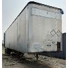 Image 1 : HWY STORAGE TRAILER - 40 FOOT - DRY