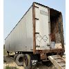 Image 3 : HWY STORAGE TRAILER - 40 FOOT - DRY