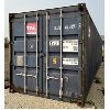 Image 2 : SEA CONTAINER - 40 FOOT - DRY