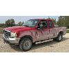 Image 1 : FORD F250 - 2003 - 6L V8 DIESEL - 480,000 KM - 4 WD 
