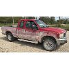 Image 3 : FORD F250 - 2003 - 6L V8 DIESEL - 480,000 KM - 4 WD 