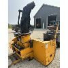 Image 2 : 6 FOOT SIDEWALK SNOW BLOWER FOR MT5 TRACKLESS TRACTOR