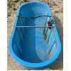 Image 1 : 300 GAL BEHLEN TANK W/ FLOAT - POLY