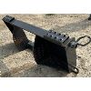 Image 2 : SKID STEER ADAPTER PLATE