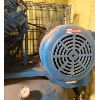 Image 8 : 2 STAGE COMPRESSOR W/ TANK 200 PSI, 220V, 