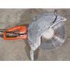 Image 3 : HUSQVARNA CEMENT SAW 