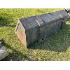 SKID STEER BUCKET - 78 INCH