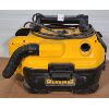 DEWALT HEAVY DUTY 2 GAL WET/DRY VAC