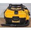 Image 3 : DEWALT HEAVY DUTY 2 GAL WET/DRY VAC