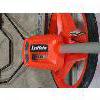 Image 2 : LOT OF 3 - MASTERCRAFT & FATMAX LEVELS - LUFKIN MEASURING WHEEL