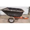 Image 1 : HUSQVARNA UTILITY TRAILER